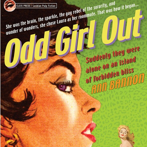 PDF/READ Odd Girl Out: The Beebo Brinker Chronicles