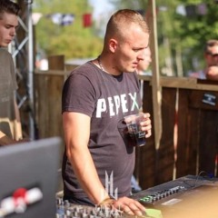 New Project Cut @ 165bpm