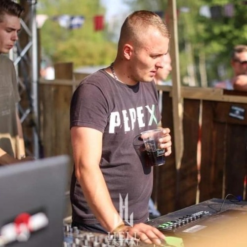 New Project Cut @ 165bpm