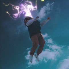 Clouds - bunt