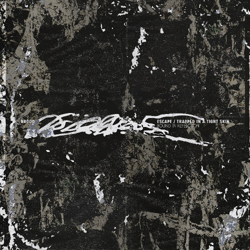 BROOD, Brodinski & armaan - TRAPPED IN A TIGHT SKIN