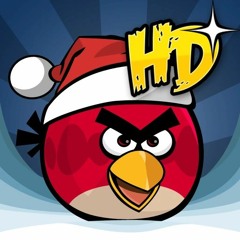 Seasons Greetings (Beta Mix) - Angry Birds Seasons