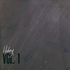 Hulvey - Mad Today (Instrumental)