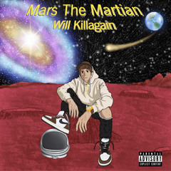 Mars The Martain