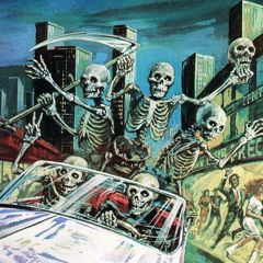 FULL THROTTLE CHAOS