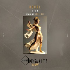 Noore - Hera (Original Mix) [Innsanity Crew 011]