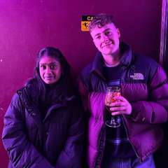Vindya b2b Chris Flanagan - CROP Radio - 14/02/25