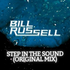 Step In The Sound (Original Mix)