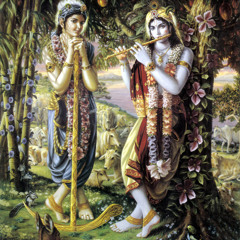 unto the feet of Sri Nityananda Rama