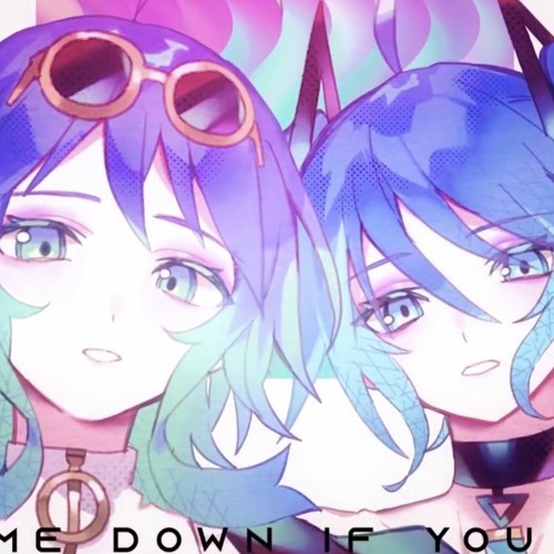 【Yokune Ruko♂ × flower】 GETCHA! 【UTAU × VOCALOIDカバー】