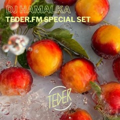 TEDER.FM Special Set - Summer 23