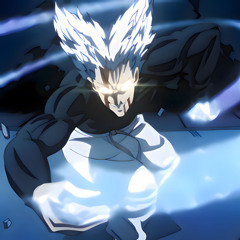 "THE STRONGEST MONSTER" (Garou x All Summer Long)