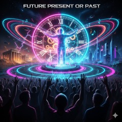 Future Present Or Past