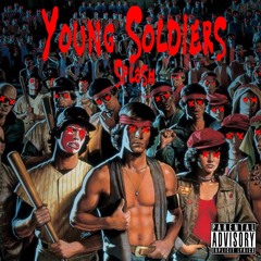 Young Soldiers
