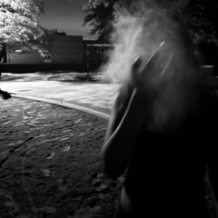 Smoked My Brain Away