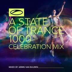A STATE OF TRANCE TOP 1000 (TECH SELECTION) #ASOT1000