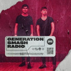 Magic Sound in the mix - Generation Smash Radio ep. 053