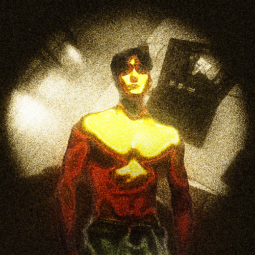 Mqx x Halo King - World for Us (KILO Remix) (Slowed Edit)