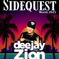 Sidequest Miami - WMC 2025