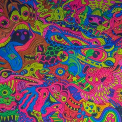 Cool Stuff Crazy Lunapark Laugh