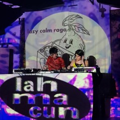 LAHMA BASS opening set ✨