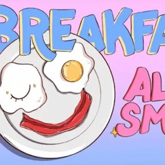 Alina Smith - Breakfast