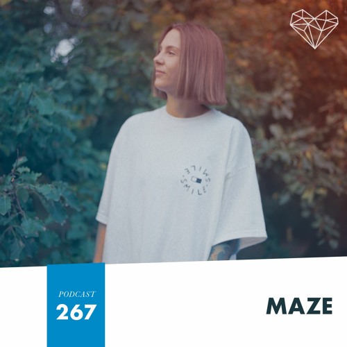 HMWL Podcast 267 - Maze