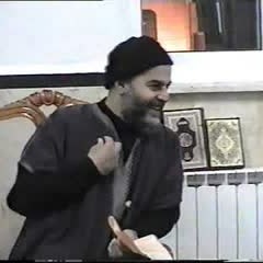 بسّام جرّار- تفسير- "المنافقون" 22- 12- 2001م