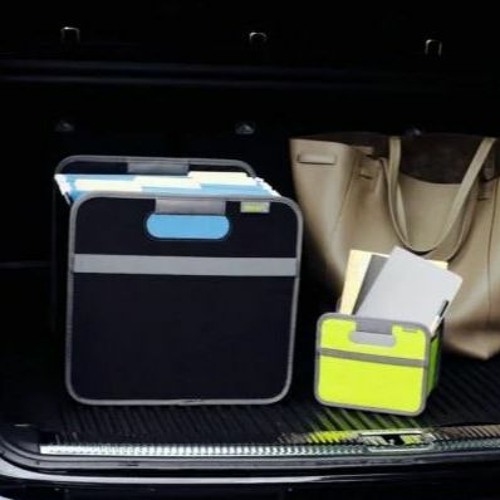 Simple Car Organization Hack