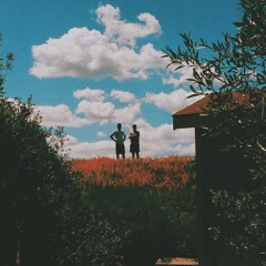 true love will find you in the end (cover)