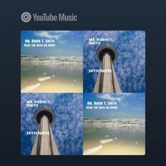 Feet In The  Sand by Mr. Robin T. Harding Smith Copyrighted ©️  2024 RTS. Enterprises Sound Waves Pu