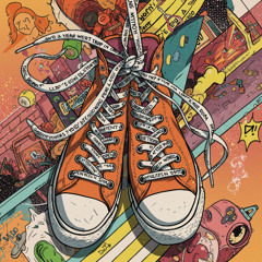 Shoelace