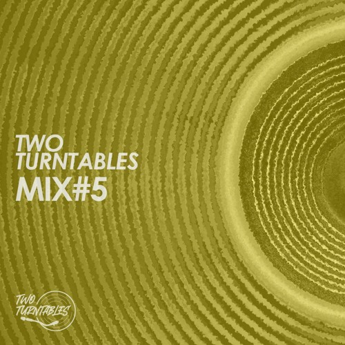 Mix #5 - Liquid Selecta