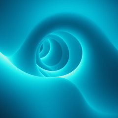 SLT Collective - Watching Waterfalls