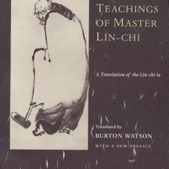 (Download PDF/Epub) The Zen Teachings of Master Lin-Chi - Línjì Yìxuán
