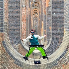 Going off-piste w/ SUAT