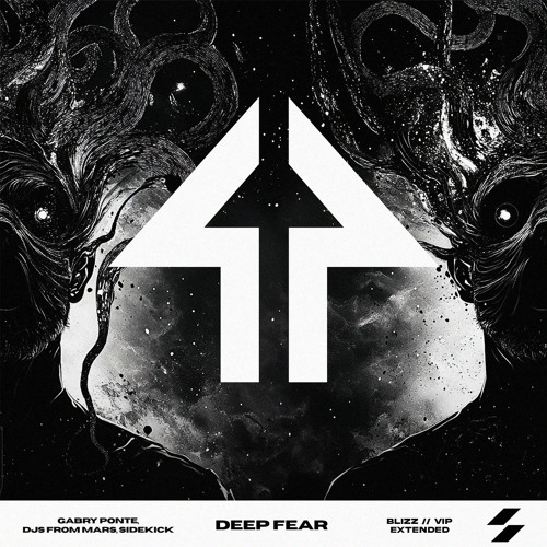 Gabry Ponte, DJs From Mars, Sidekick, BLIZZ - Deep Fear (// VIP Extended) [FREE DOWNLOAD]