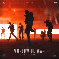 WorldWide War (mix)