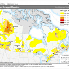 Prairie Weather This Week – Feb 24