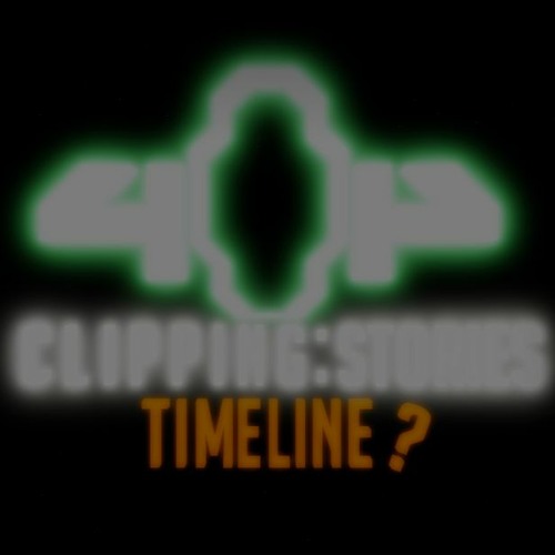 Clipping - The Stories Timeline V1