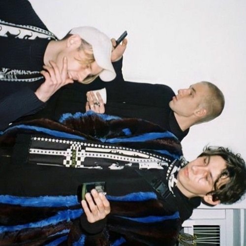 Ziedu Vija - Lesbe Unreleased