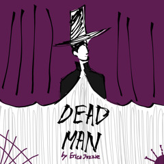 Deadman - by EricaJozzie