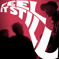 Feel.It (N My) Instrumental