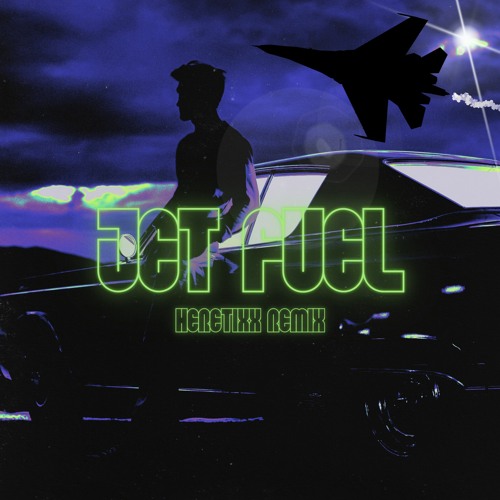Mac Miller - Jet Fuel (Heretixx Remix)