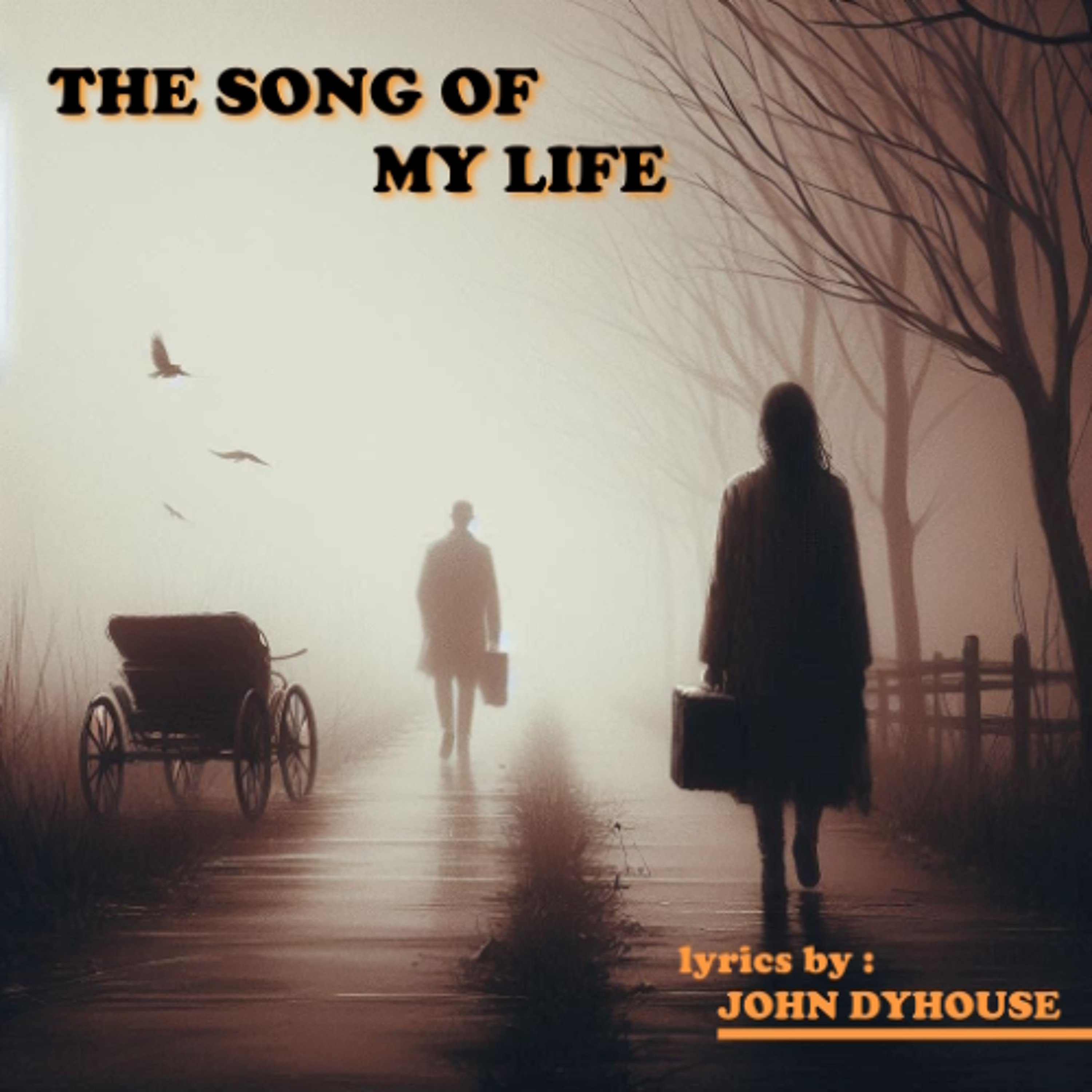 The Song Of My Life episode artwork