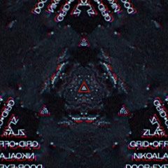 Grid·Off in hybrid dj/live set @ Select / pul.pit, Brno / 10.10.2025