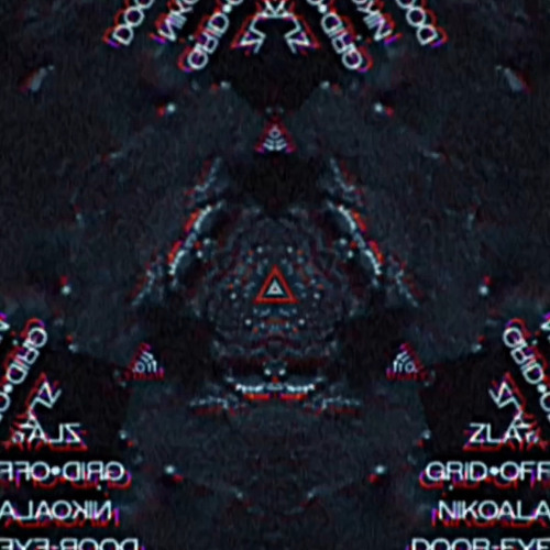 Grid·Off in hybrid dj/live set @ Select / pul.pit, Brno / 10.10.2025