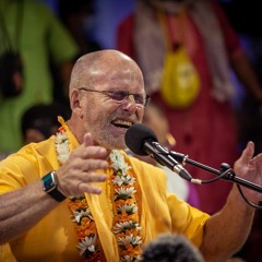 HH BB Govinda Swami - Kirtan Rasa Day 2 - 2.12.21