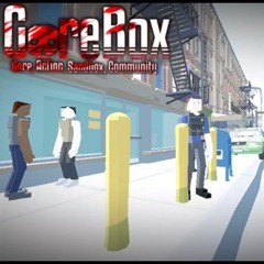 Uncoha Intro - GoreBox