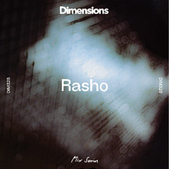 DIM328 - Rasho
